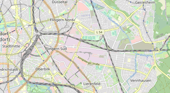 Wärmepumpe auf Karte