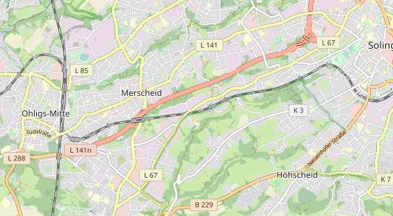 Wärmepumpe auf Karte