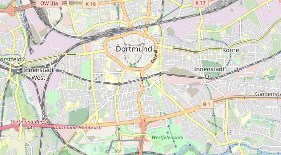 Wärmepumpe auf Karte