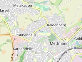 PV Anbieter auf Karte