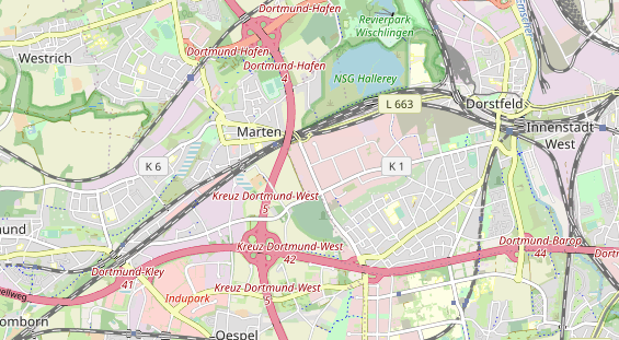 Wärmepumpe auf Karte