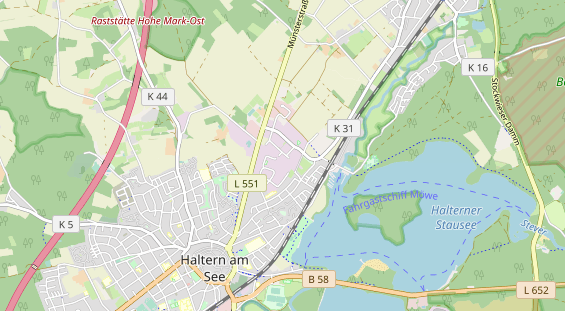 Wärmepumpe auf Karte