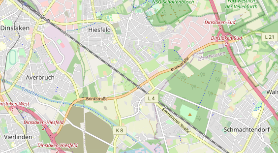 Wärmepumpe auf Karte