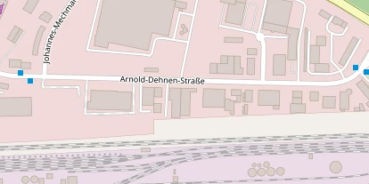 Wärmepumpe auf Satellitenbild