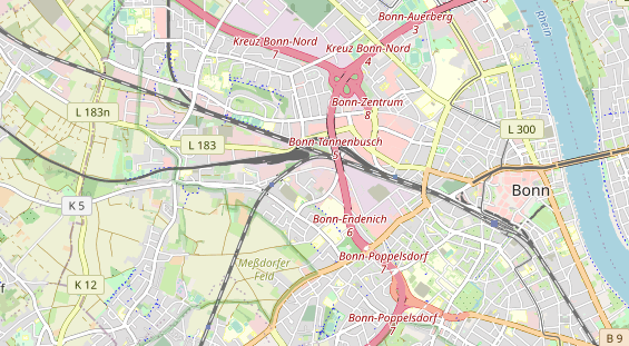 Wärmepumpe auf Karte