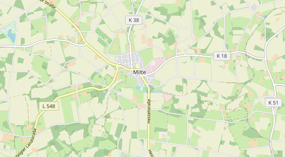 PV Anbieter auf Karte