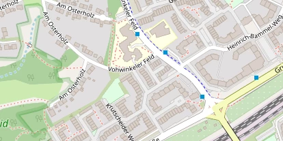 PV Anbieter auf Satellitenbild