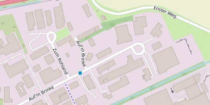 PV Anbieter auf Satellitenbild