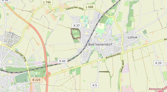 Wärmepumpe auf Karte