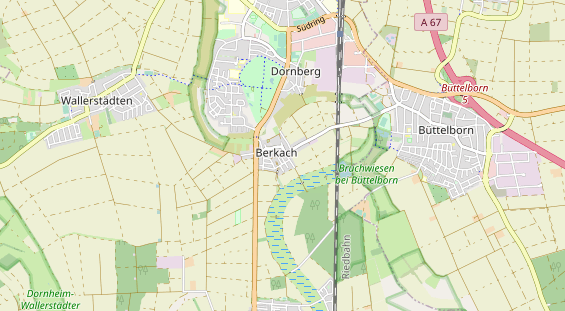 Wärmepumpe auf Karte