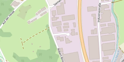 PV Anbieter auf Satellitenbild