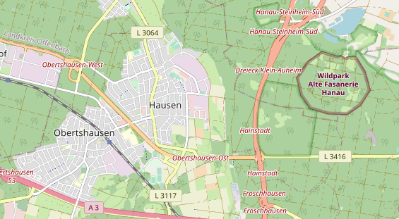 PV Anbieter auf Karte