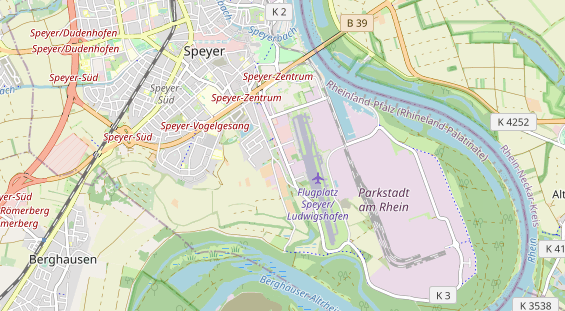 Wärmepumpe auf Karte
