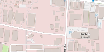 PV Anbieter auf Satellitenbild