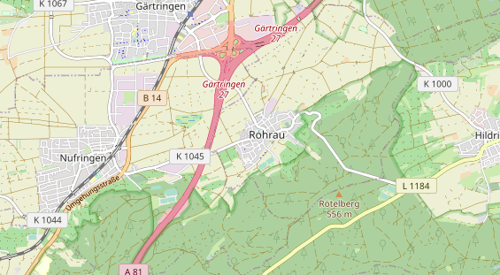 Wärmepumpe auf Karte