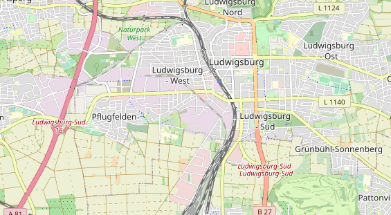 Wärmepumpe auf Karte