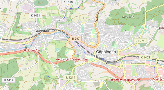 Wärmepumpe auf Karte