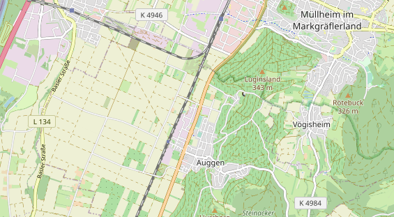 Wärmepumpe auf Karte