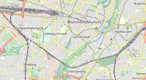 Wärmepumpe auf Karte
