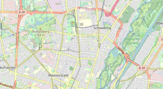 Wärmepumpe auf Karte