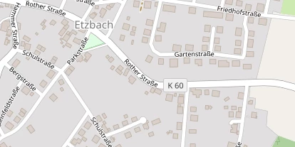 PV Anbieter auf Satellitenbild