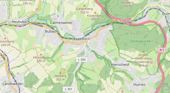 PV Anbieter auf Karte