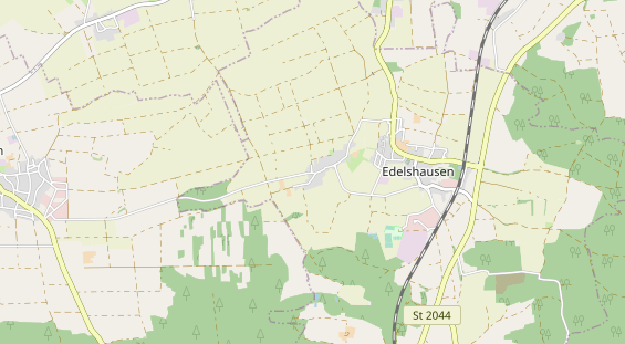 Wärmepumpe auf Karte