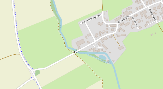 Handwerker auf Karte