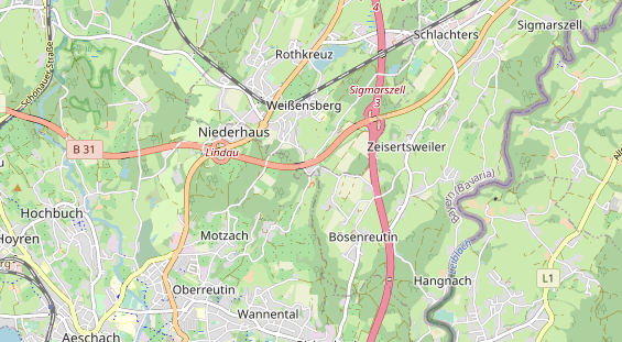 Wärmepumpe auf Karte