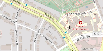 PV Anbieter auf Satellitenbild