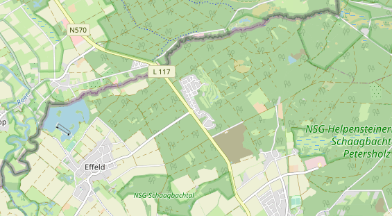 PV Anbieter auf Karte