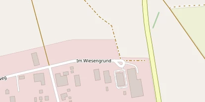 PV Anbieter auf Satellitenbild