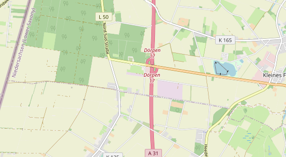 PV Anbieter auf Karte