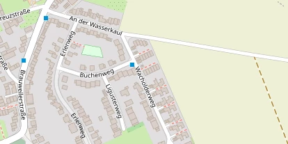 PV Anbieter auf Satellitenbild
