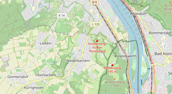 PV Anbieter auf Karte