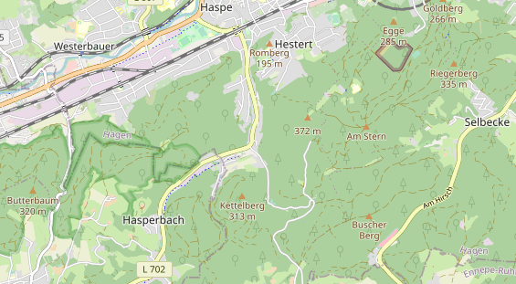 PV Anbieter auf Karte