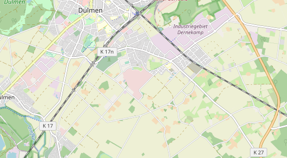 PV Anbieter auf Karte