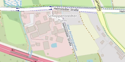 PV Anbieter auf Satellitenbild