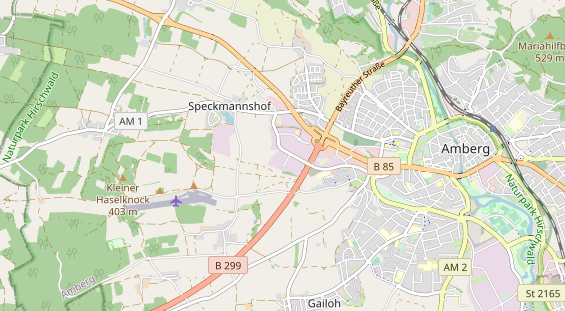 Wärmepumpe auf Karte