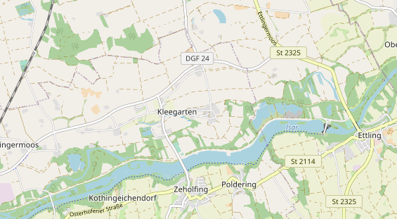 Wärmepumpe auf Karte