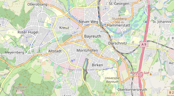 Wärmepumpe auf Karte