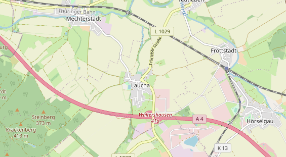 Wärmepumpe auf Karte