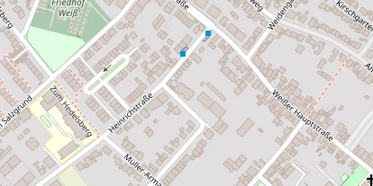 PV Anbieter auf Satellitenbild