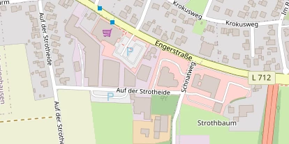 PV Anbieter auf Satellitenbild