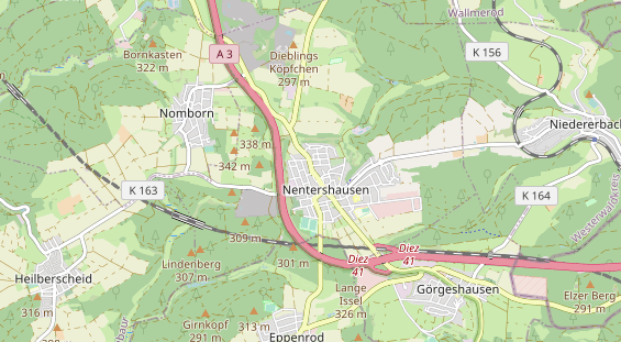 PV Anbieter auf Karte