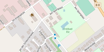 PV Anbieter auf Satellitenbild