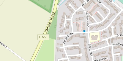 PV Anbieter auf Satellitenbild