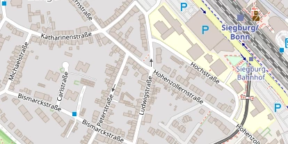 PV Anbieter auf Satellitenbild