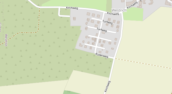 PV Anbieter auf Satellitenbild