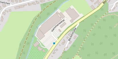 PV Anbieter auf Satellitenbild